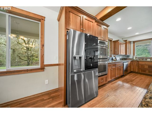 33678 MARYS RIVER ESTATES Rd, Philomath, OR 97370