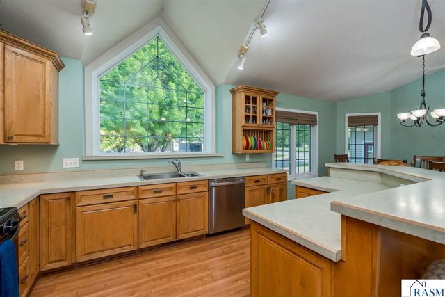 201 Cranberry Court, Eagle Lake, MN 56024