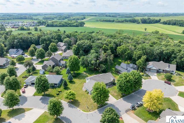 201 Cranberry Court, Eagle Lake, MN 56024