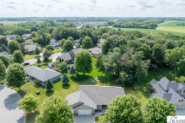 201 Cranberry Court, Eagle Lake, MN 56024
