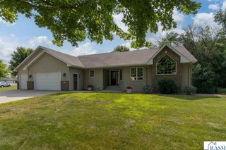 201 Cranberry Court, Eagle Lake, MN 56024