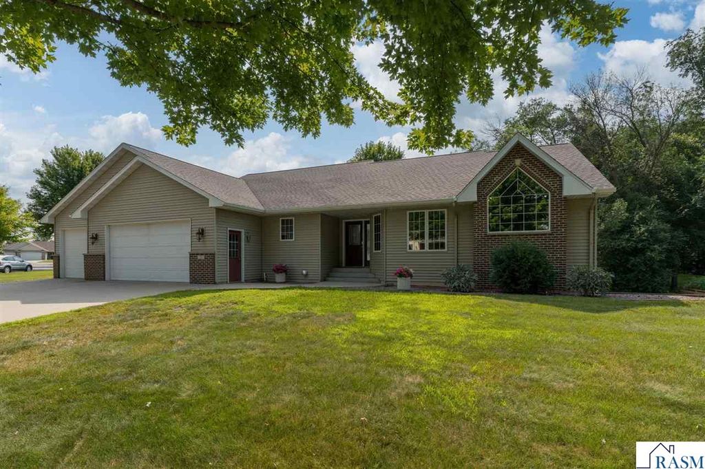 201 Cranberry Court, Eagle Lake, MN 56024