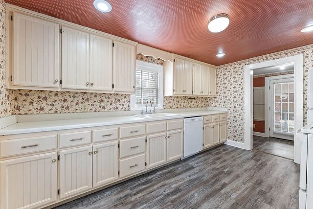 609 Jefferson Street, Bentonville, AR 72712