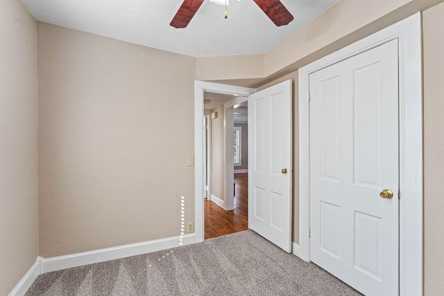 609 Jefferson Street, Bentonville, AR 72712