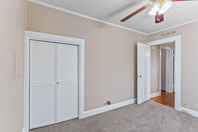 609 Jefferson Street, Bentonville, AR 72712