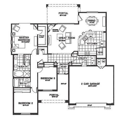 3307 Zinnia, Santa Fe, NM 87507