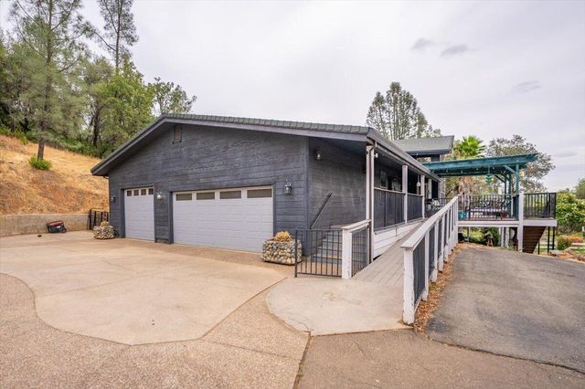 12500 Bailey Road, Redding, CA 96003