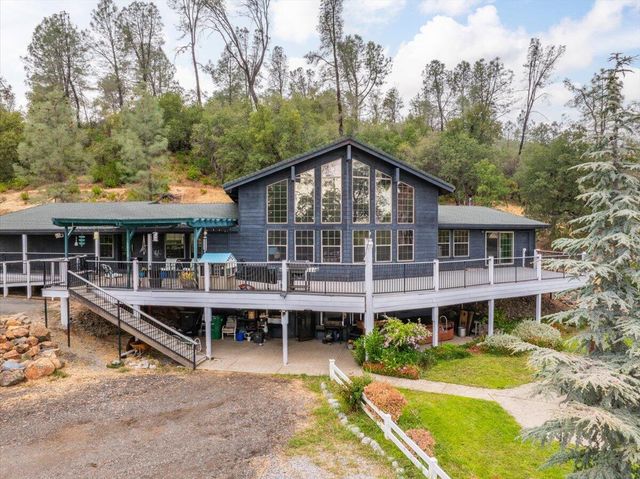 12500 Bailey Road, Redding, CA 96003