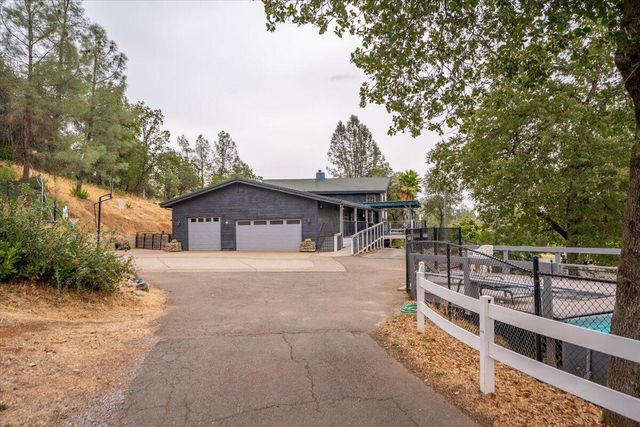12500 Bailey Road, Redding, CA 96003