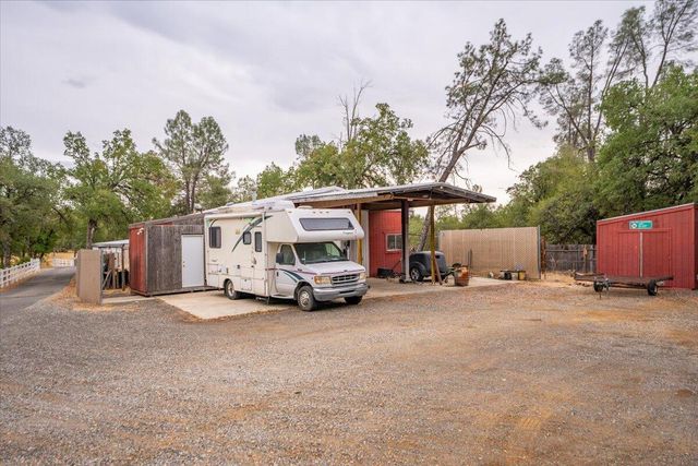12500 Bailey Road, Redding, CA 96003