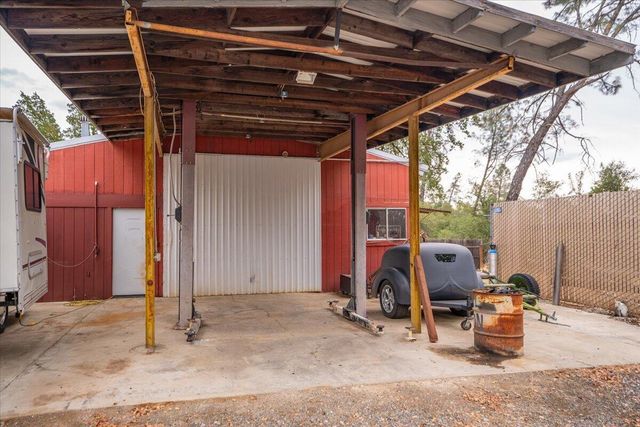 12500 Bailey Road, Redding, CA 96003