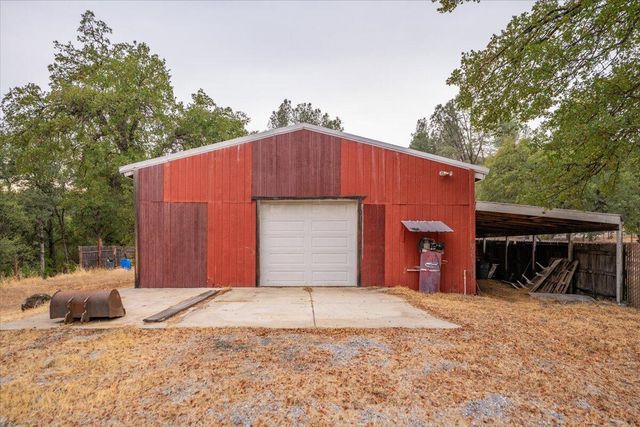 12500 Bailey Road, Redding, CA 96003