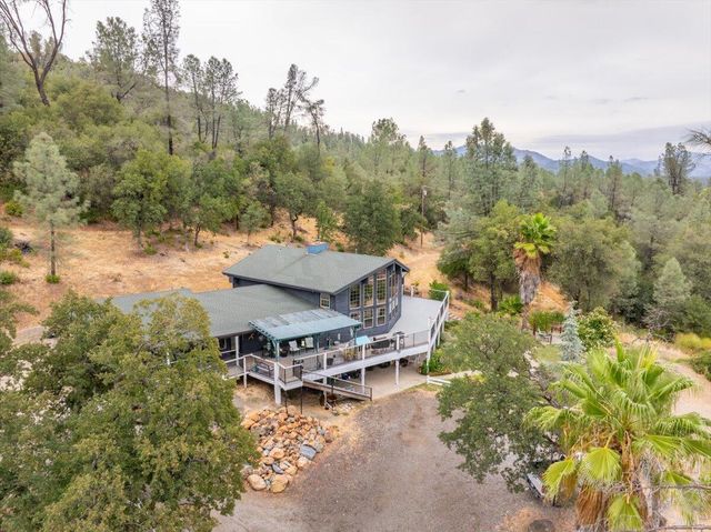 12500 Bailey Road, Redding, CA 96003