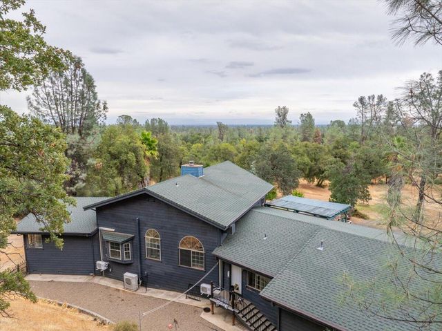 12500 Bailey Road, Redding, CA 96003