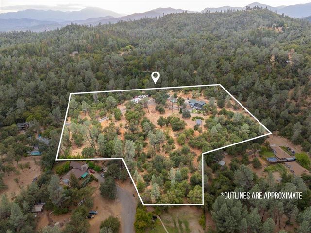 12500 Bailey Road, Redding, CA 96003
