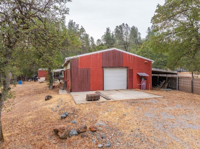 12500 Bailey Road, Redding, CA 96003