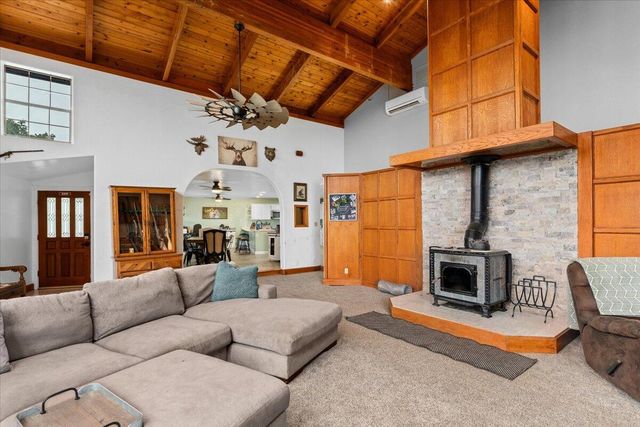 12500 Bailey Road, Redding, CA 96003