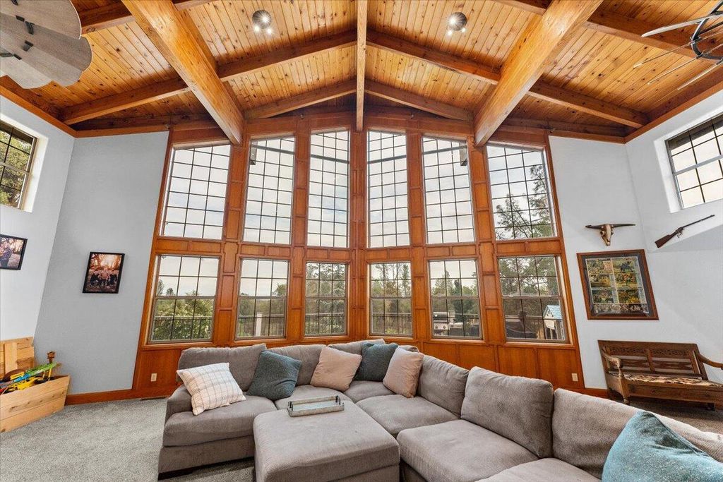 12500 Bailey Road, Redding, CA 96003
