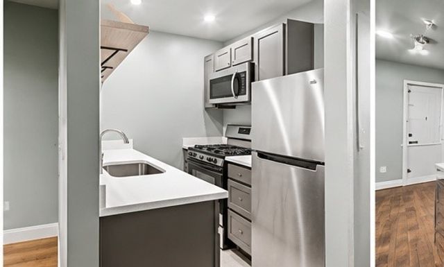 1804 Gould Street 8, Dallas, TX 75215