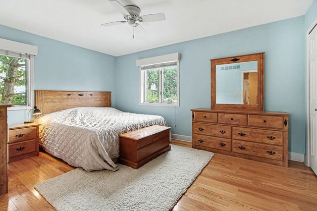 1335 N Silo Ridge Drive, Ann Arbor, MI 48108