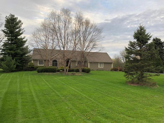 1335 N Silo Ridge Drive, Ann Arbor, MI 48108