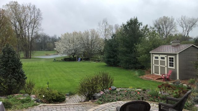 1335 N Silo Ridge Drive, Ann Arbor, MI 48108