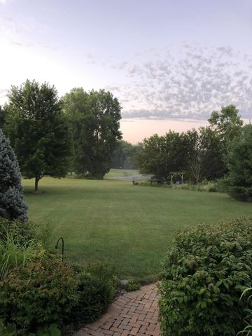 1335 N Silo Ridge Drive, Ann Arbor, MI 48108