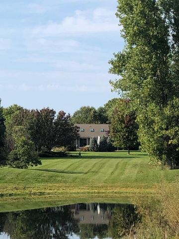 1335 N Silo Ridge Drive, Ann Arbor, MI 48108