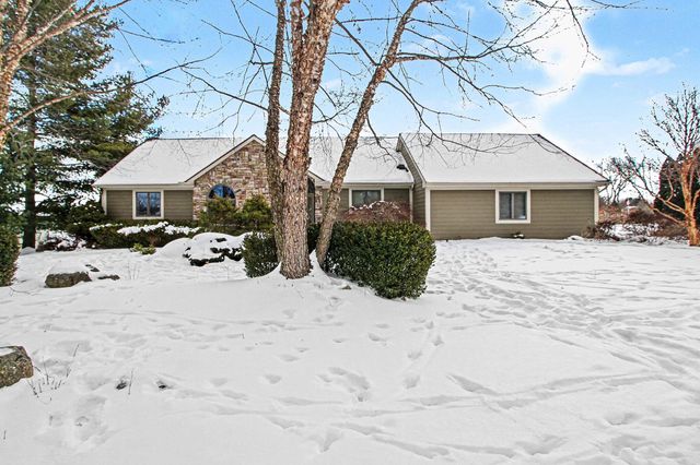 1335 N Silo Ridge Drive, Ann Arbor, MI 48108