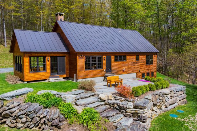 348 Fort Defiance Hill, Barnard, VT 05031