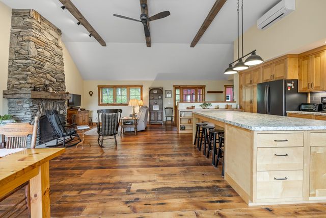348 Fort Defiance Hill, Barnard, VT 05031