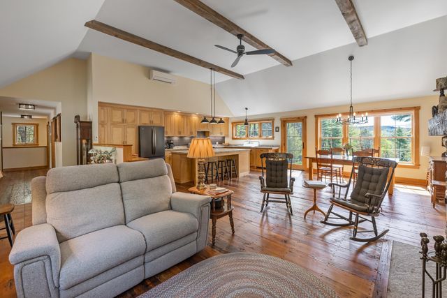 348 Fort Defiance Hill, Barnard, VT 05031