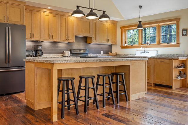 348 Fort Defiance Hill, Barnard, VT 05031