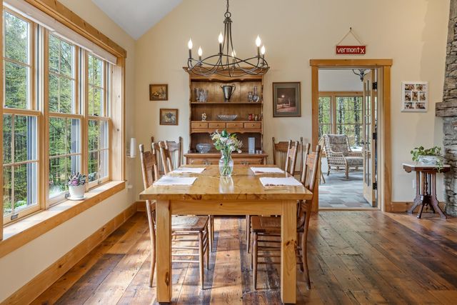 348 Fort Defiance Hill, Barnard, VT 05031