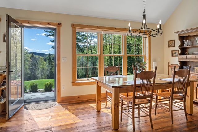 348 Fort Defiance Hill, Barnard, VT 05031