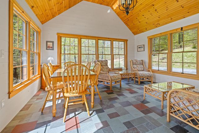 348 Fort Defiance Hill, Barnard, VT 05031