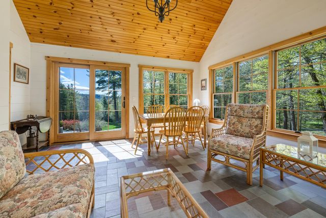 348 Fort Defiance Hill, Barnard, VT 05031