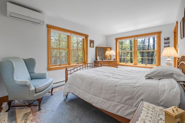 348 Fort Defiance Hill, Barnard, VT 05031