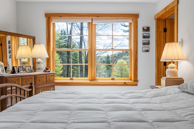 348 Fort Defiance Hill, Barnard, VT 05031