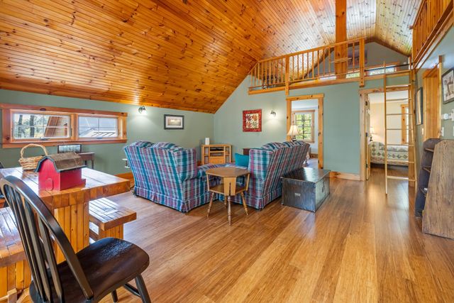 348 Fort Defiance Hill, Barnard, VT 05031