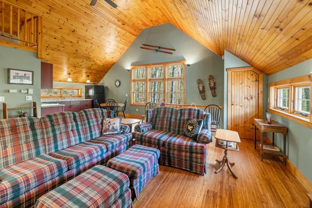 348 Fort Defiance Hill, Barnard, VT 05031