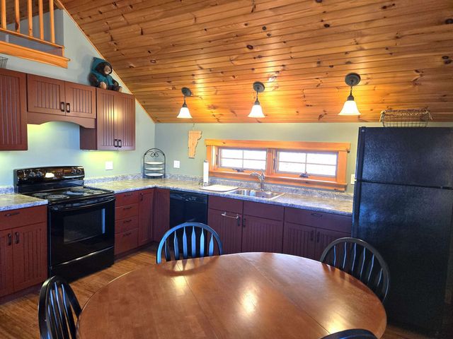 348 Fort Defiance Hill, Barnard, VT 05031