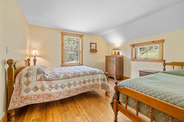 348 Fort Defiance Hill, Barnard, VT 05031