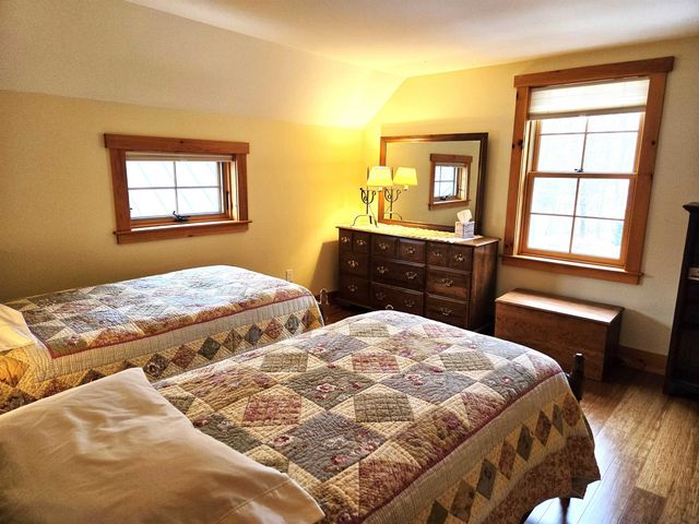 348 Fort Defiance Hill, Barnard, VT 05031