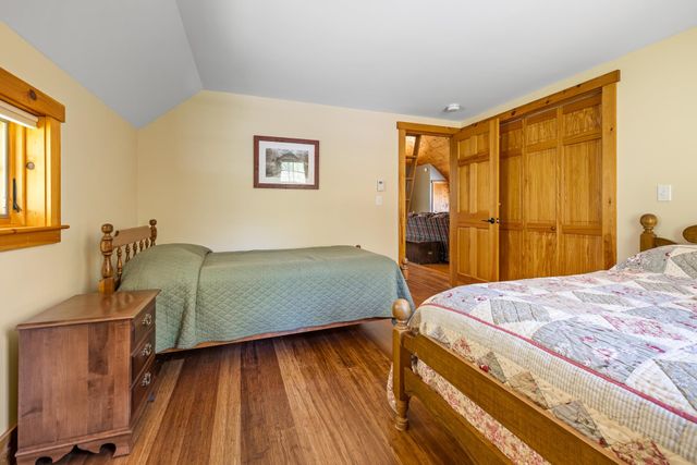 348 Fort Defiance Hill, Barnard, VT 05031