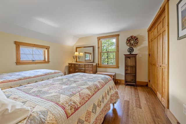 348 Fort Defiance Hill, Barnard, VT 05031