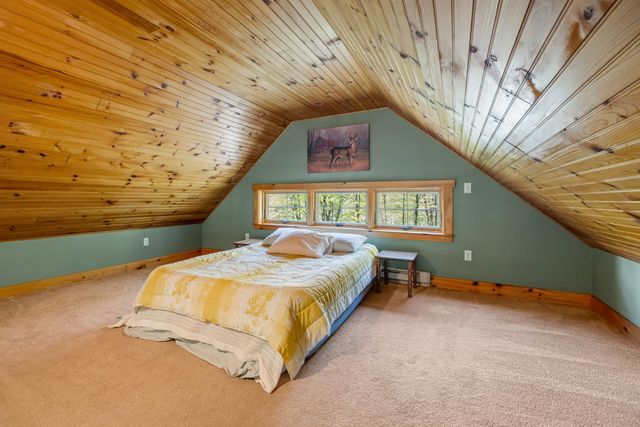 348 Fort Defiance Hill, Barnard, VT 05031