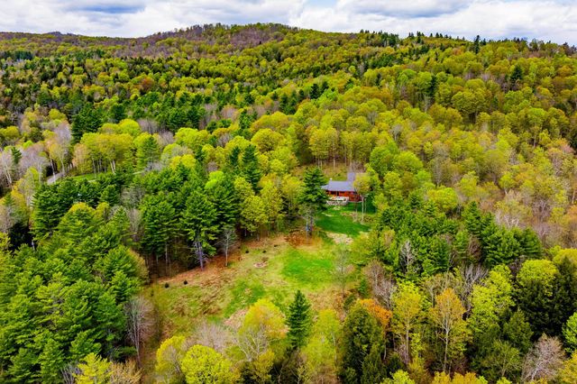 348 Fort Defiance Hill, Barnard, VT 05031