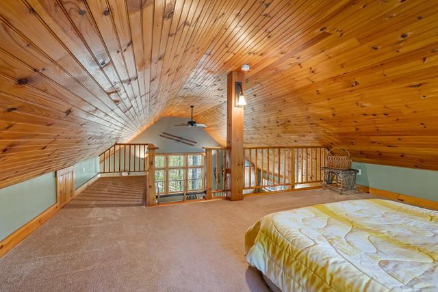 348 Fort Defiance Hill, Barnard, VT 05031