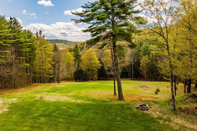 348 Fort Defiance Hill, Barnard, VT 05031